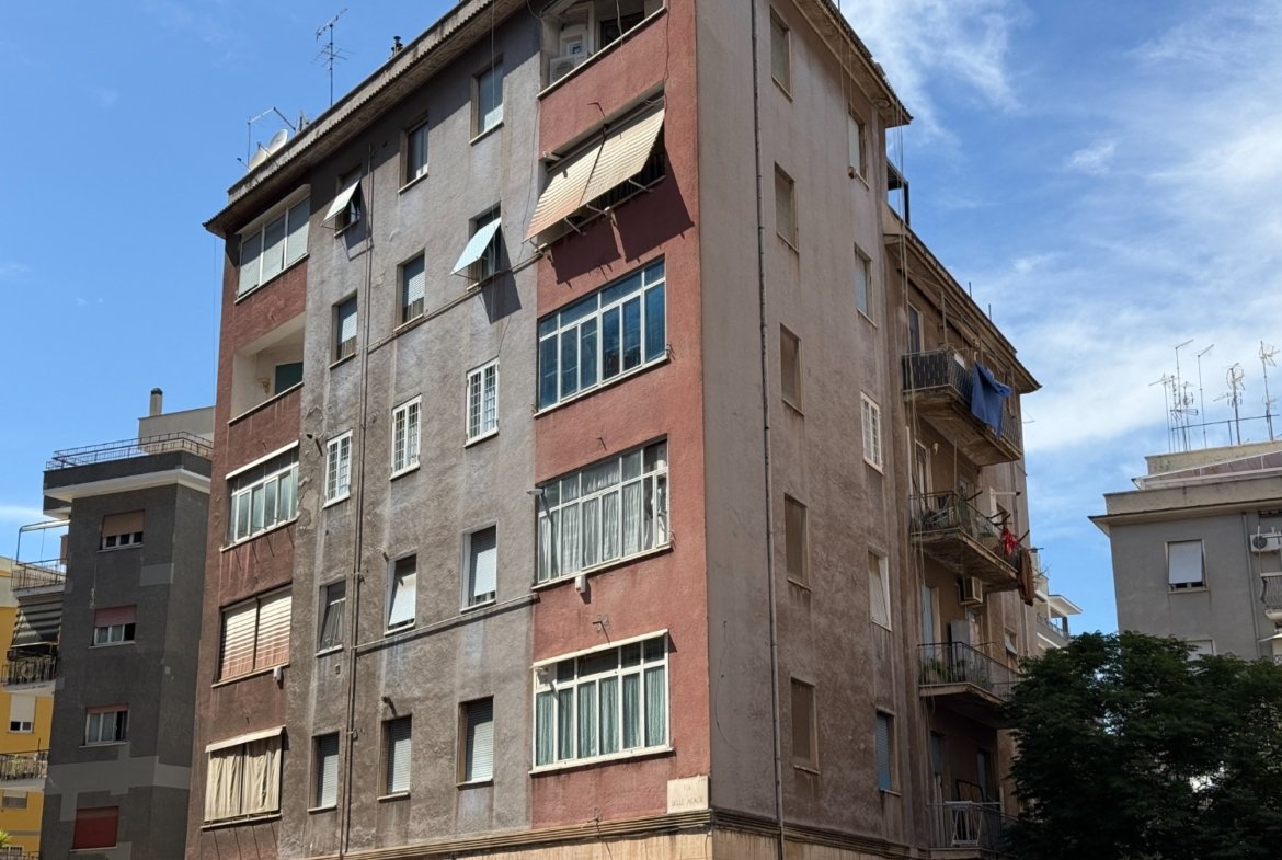 Centocelle – Metro Gardenie € 239000 T318