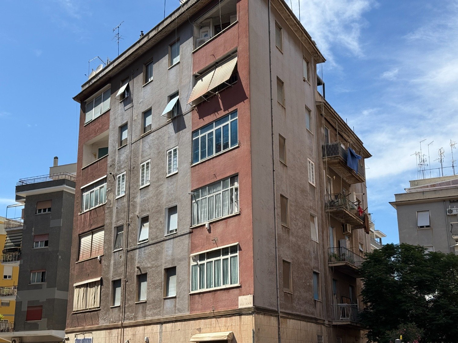 113-2954927-1 Centocelle – Metro Gardenie € 239000 T318