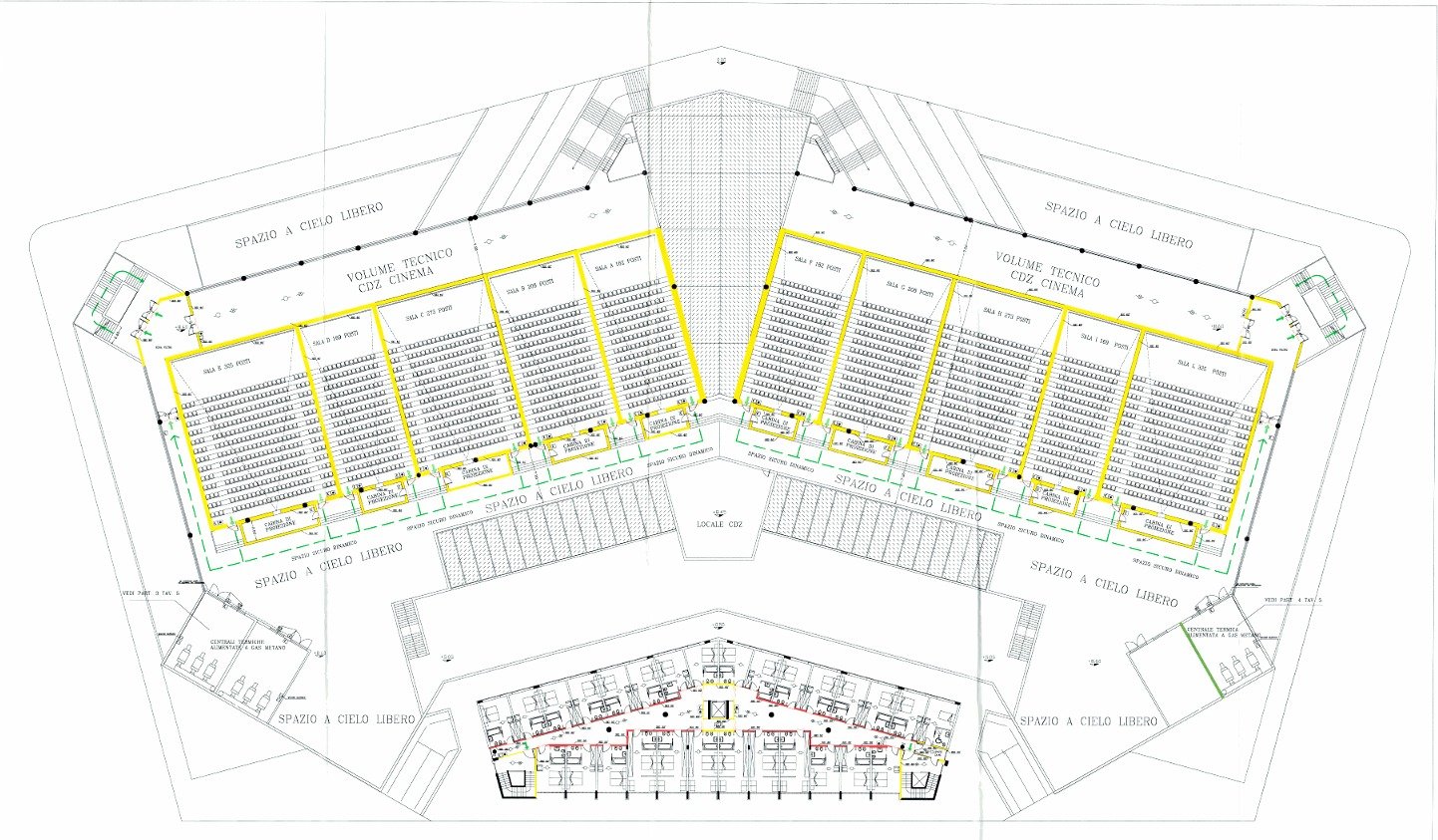 113-2962691-1 MULTISALA CINEFERONIA
