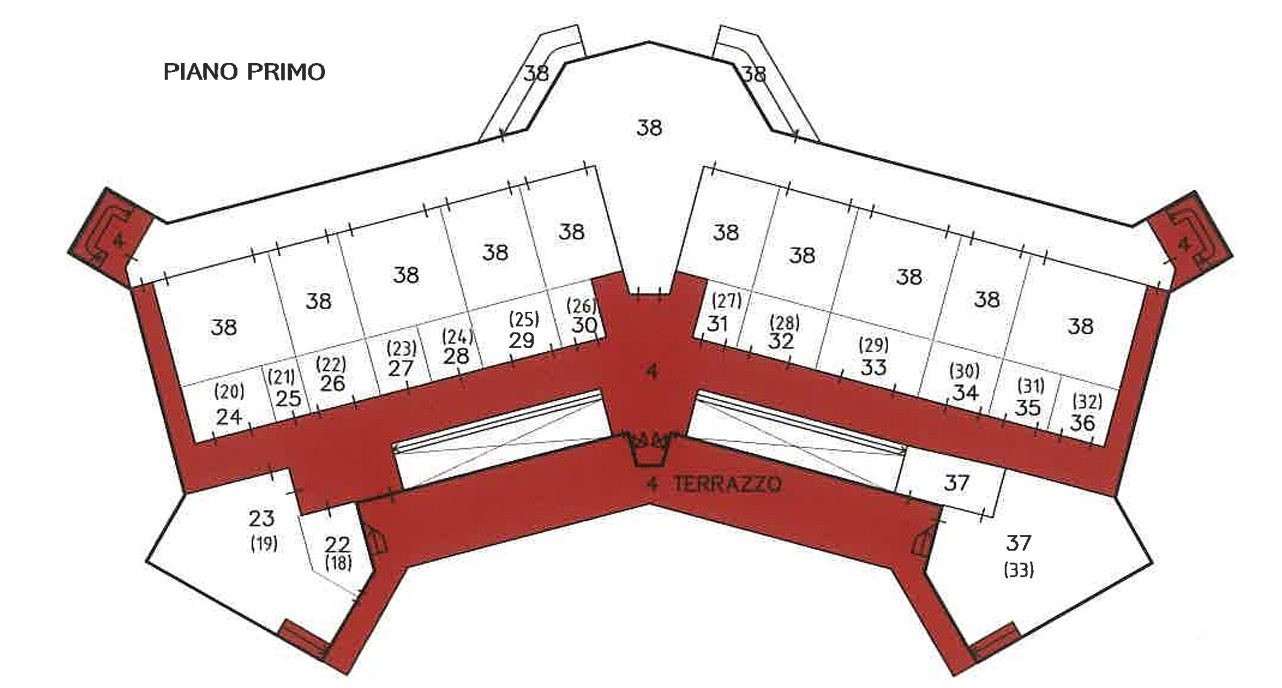 113-2962692-1 MULTISALA CINEFERONIA