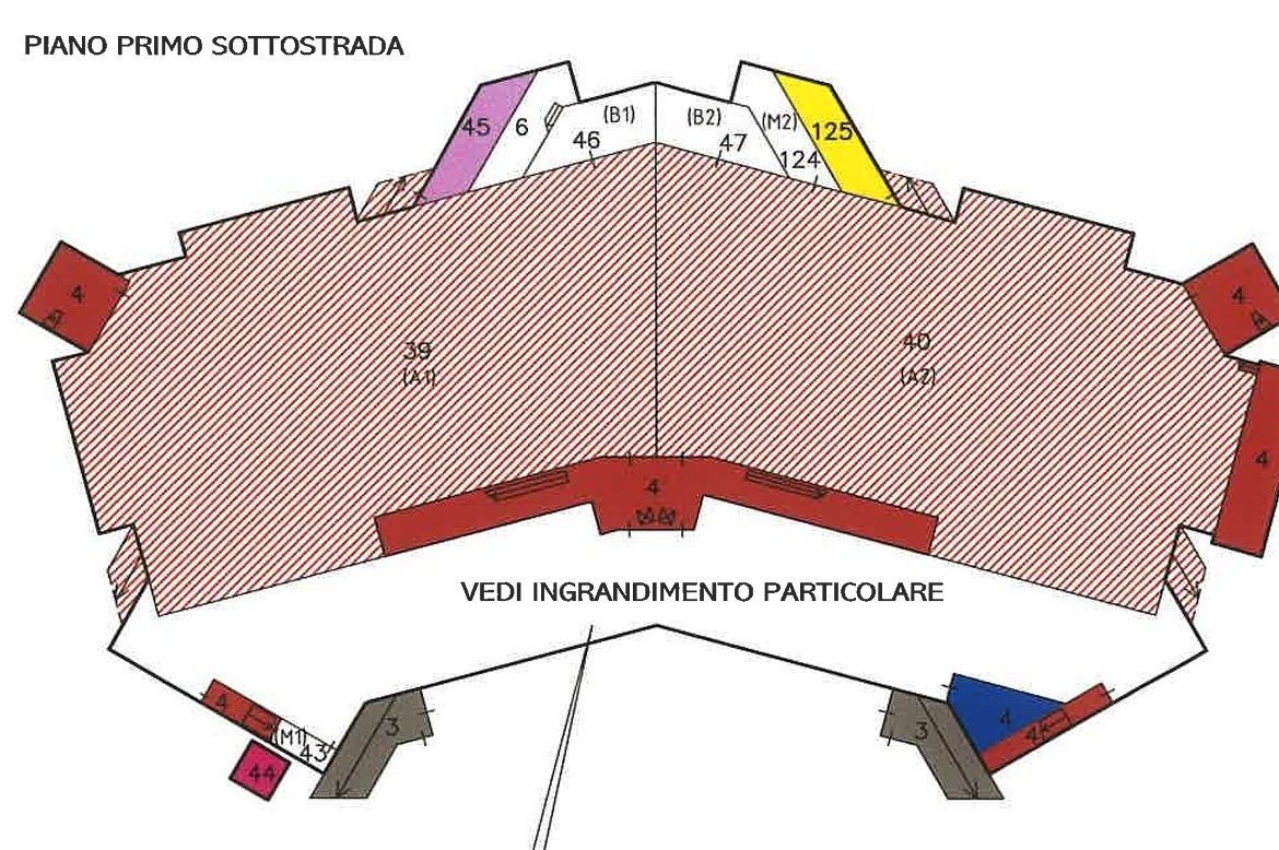 MULTISALA CINEFERONIA