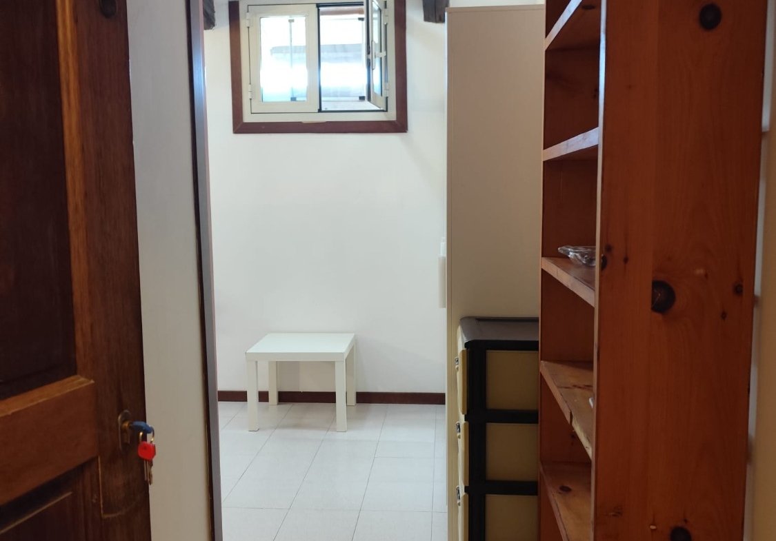 Prati – AFFITTO MONOLOCALE