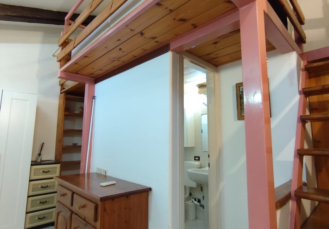Prati – AFFITTO MONOLOCALE