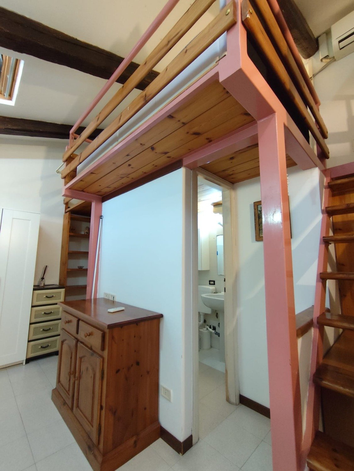 113-2968564-1 Prati – AFFITTO MONOLOCALE