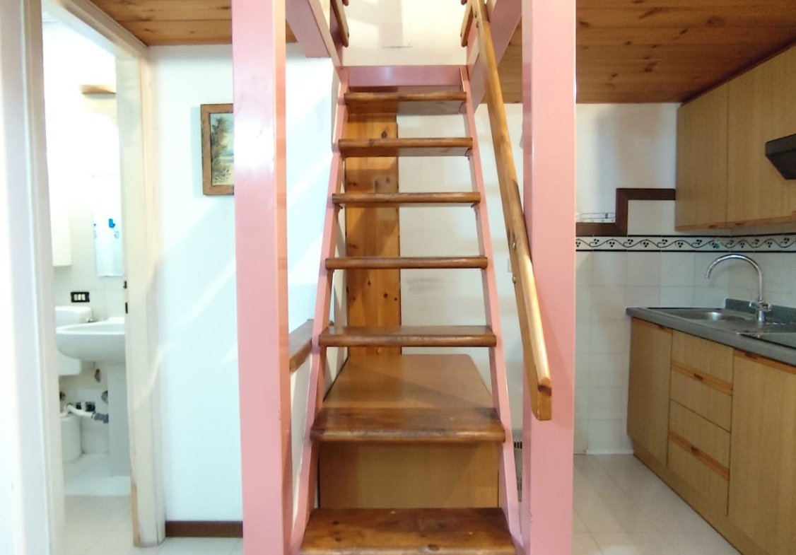 Prati – AFFITTO MONOLOCALE