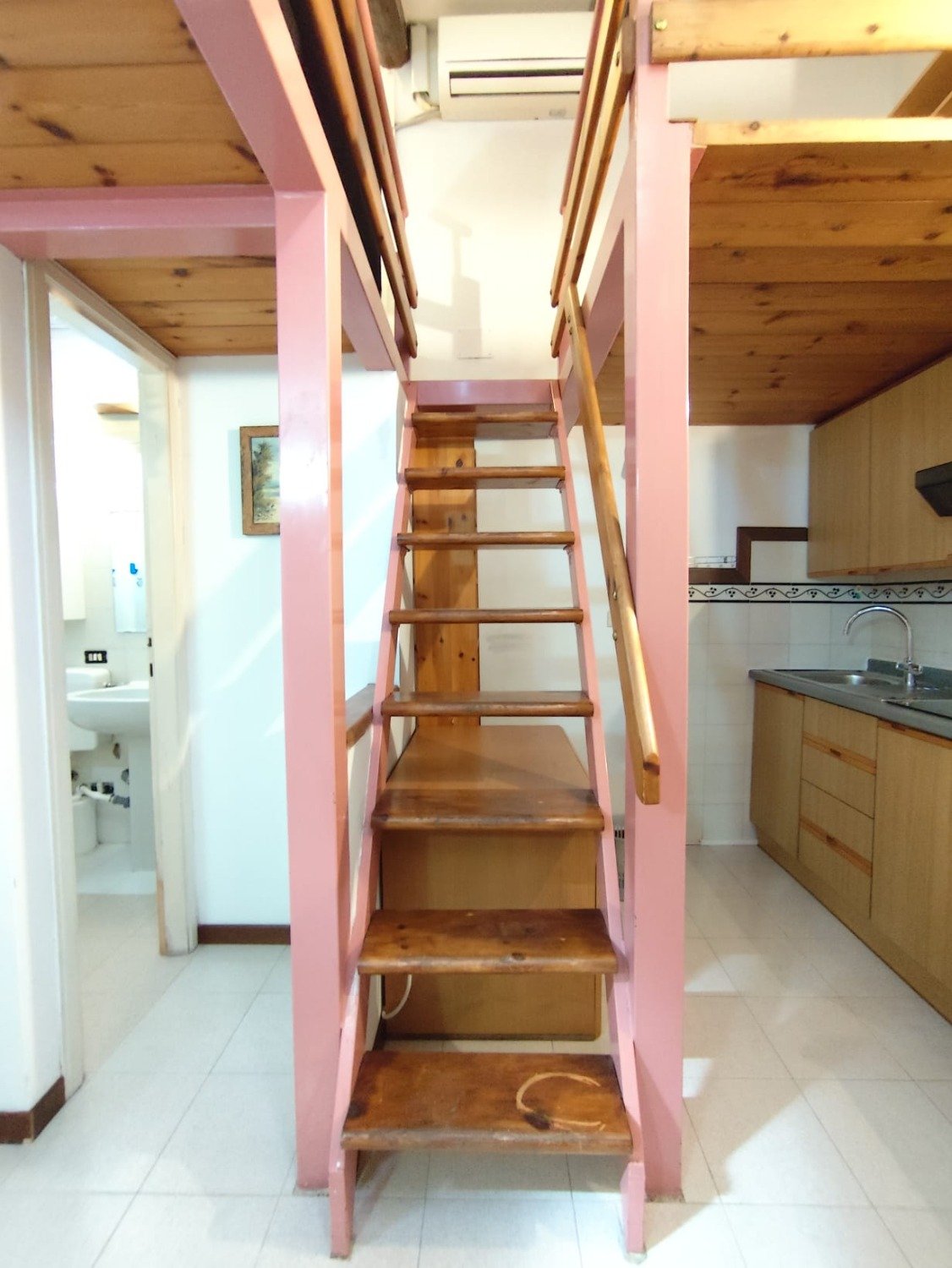 113-2968565-1 Prati – AFFITTO MONOLOCALE