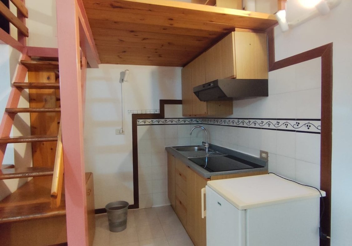 Prati – AFFITTO MONOLOCALE