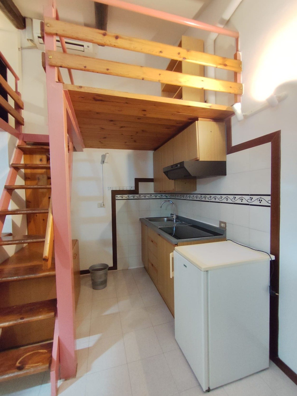 113-2968566-1 Prati – AFFITTO MONOLOCALE