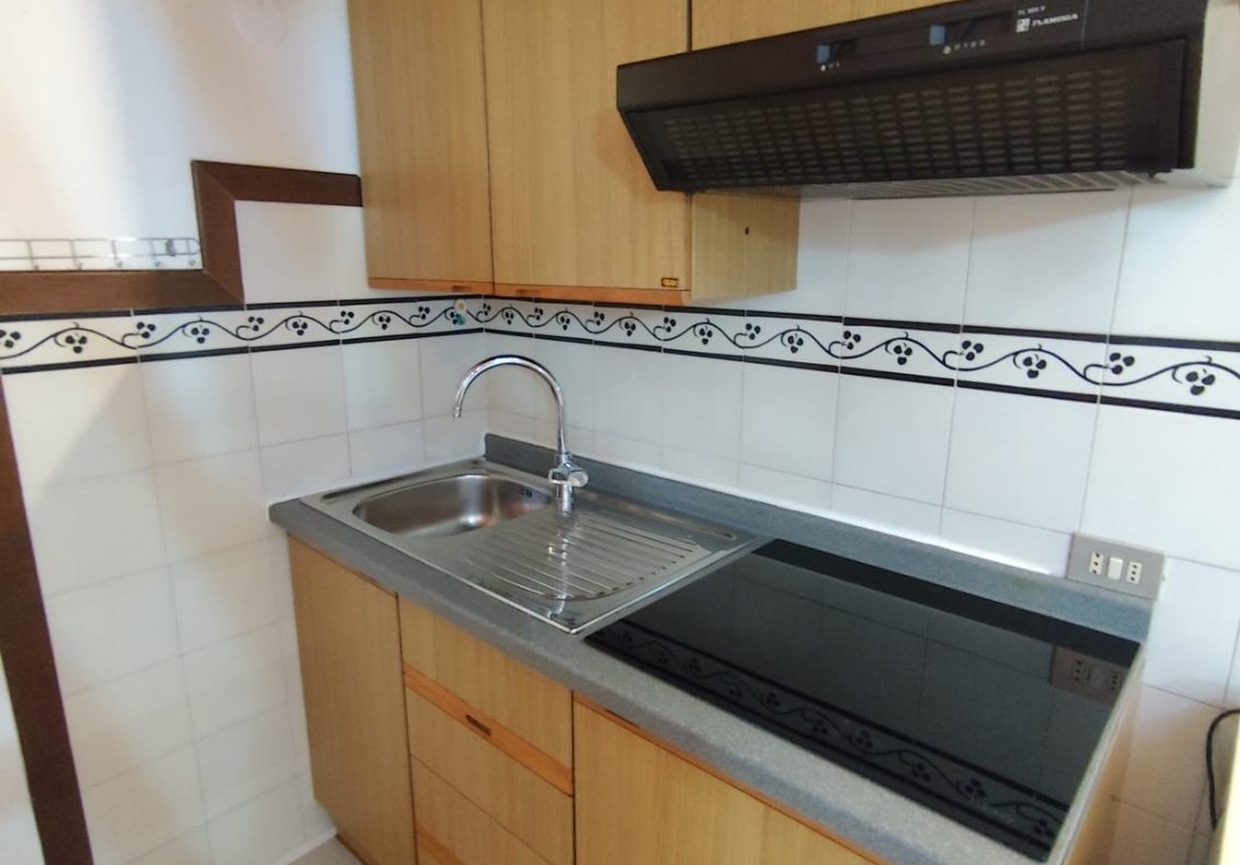 Prati – AFFITTO MONOLOCALE