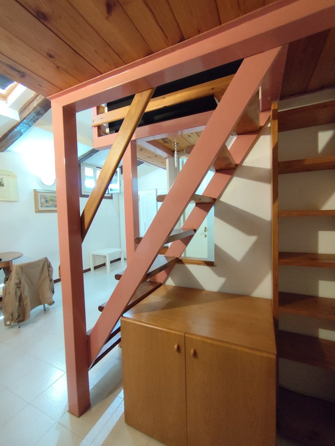 113-2968568-1 Prati – AFFITTO MONOLOCALE