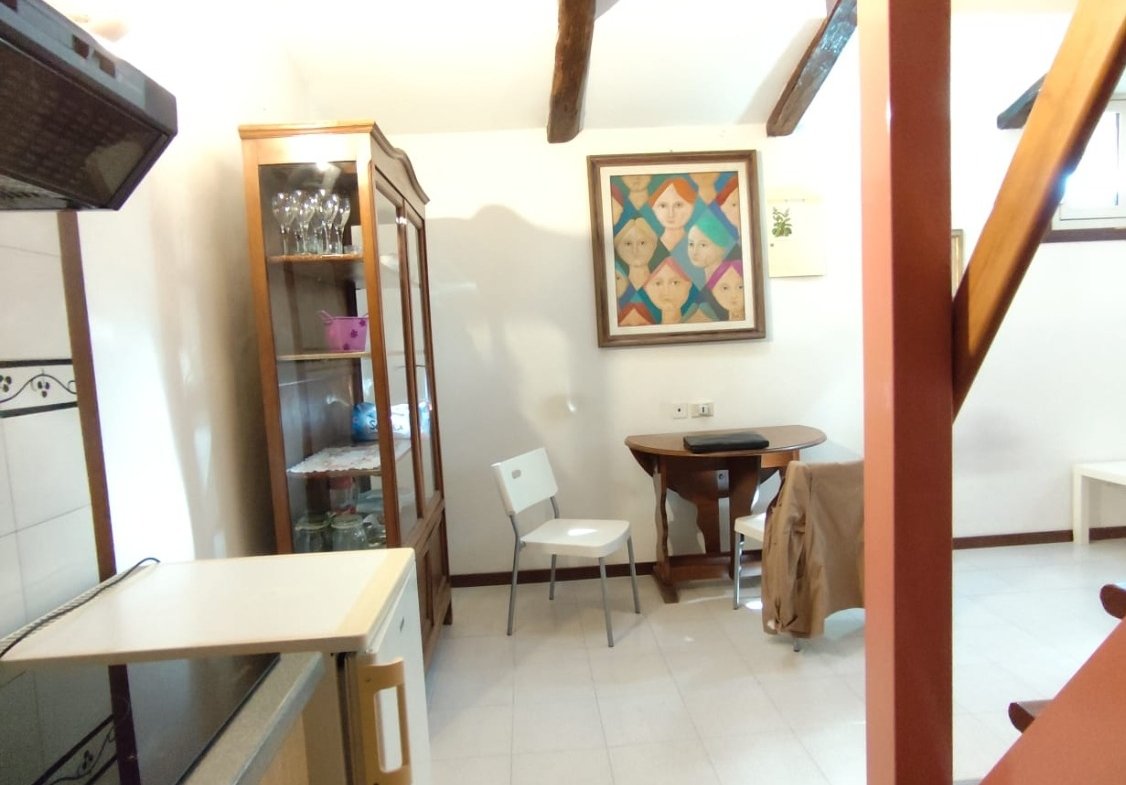 Prati – AFFITTO MONOLOCALE