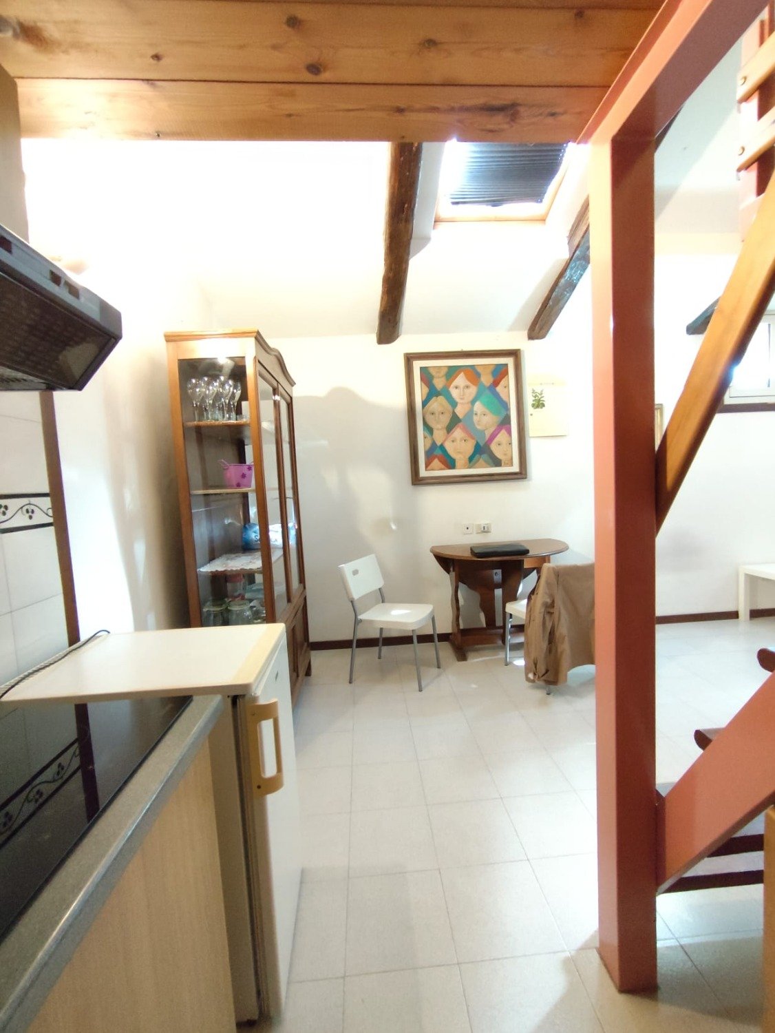 113-2968569-1 Prati – AFFITTO MONOLOCALE