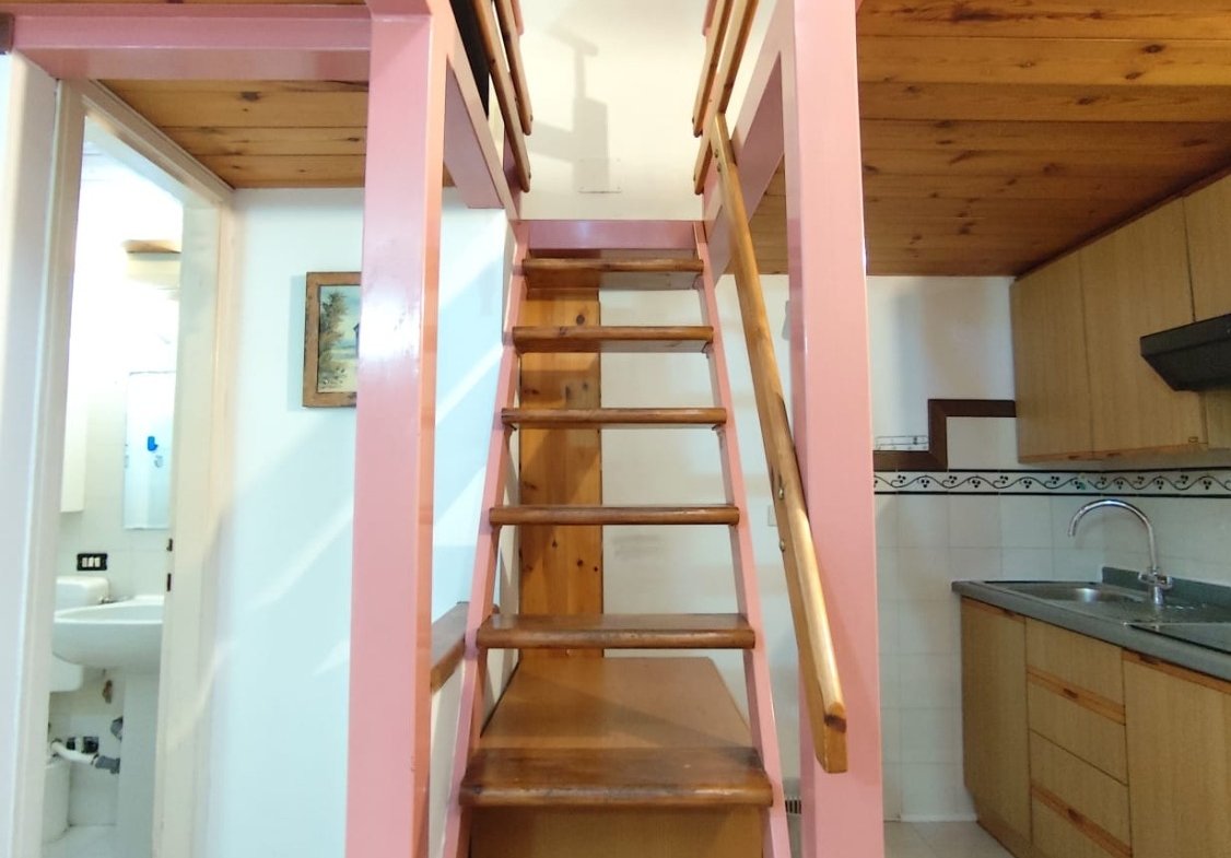 Prati – AFFITTO MONOLOCALE