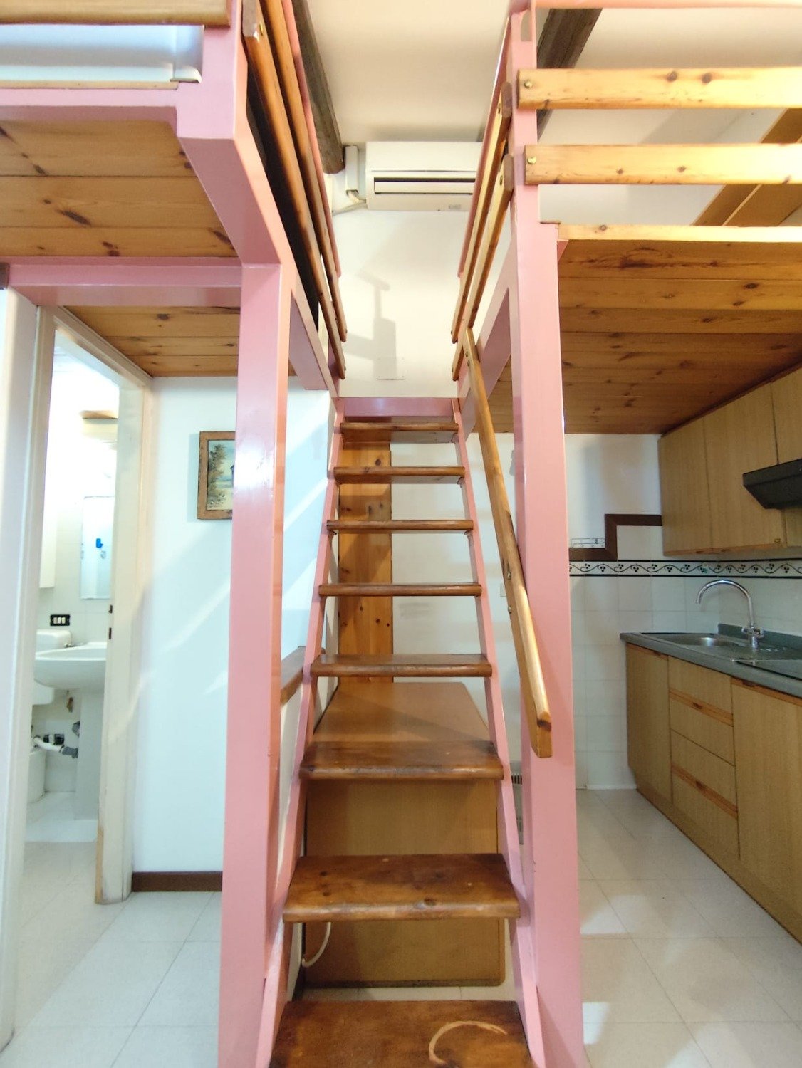 113-2968570-1 Prati – AFFITTO MONOLOCALE