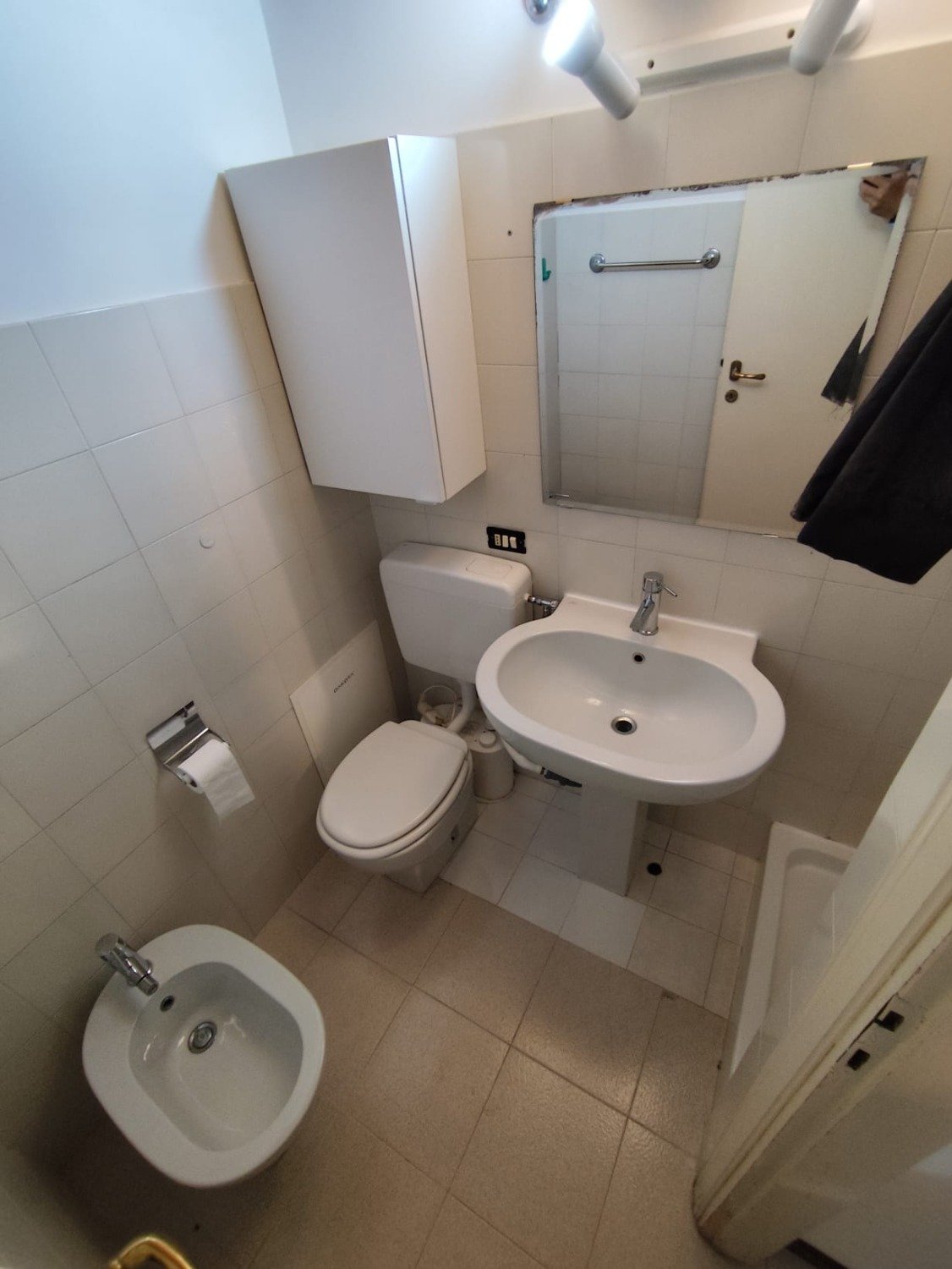 113-2968572-1 Prati – AFFITTO MONOLOCALE