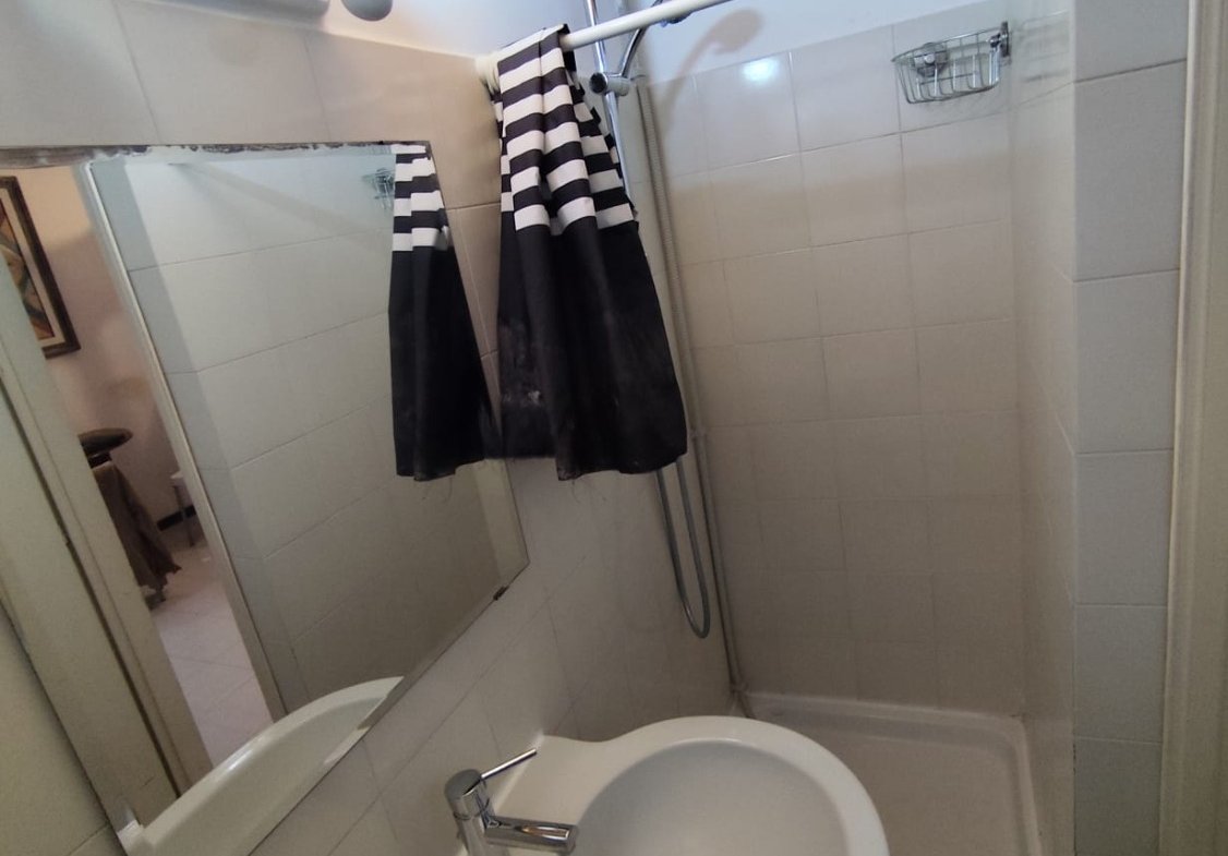Prati – AFFITTO MONOLOCALE