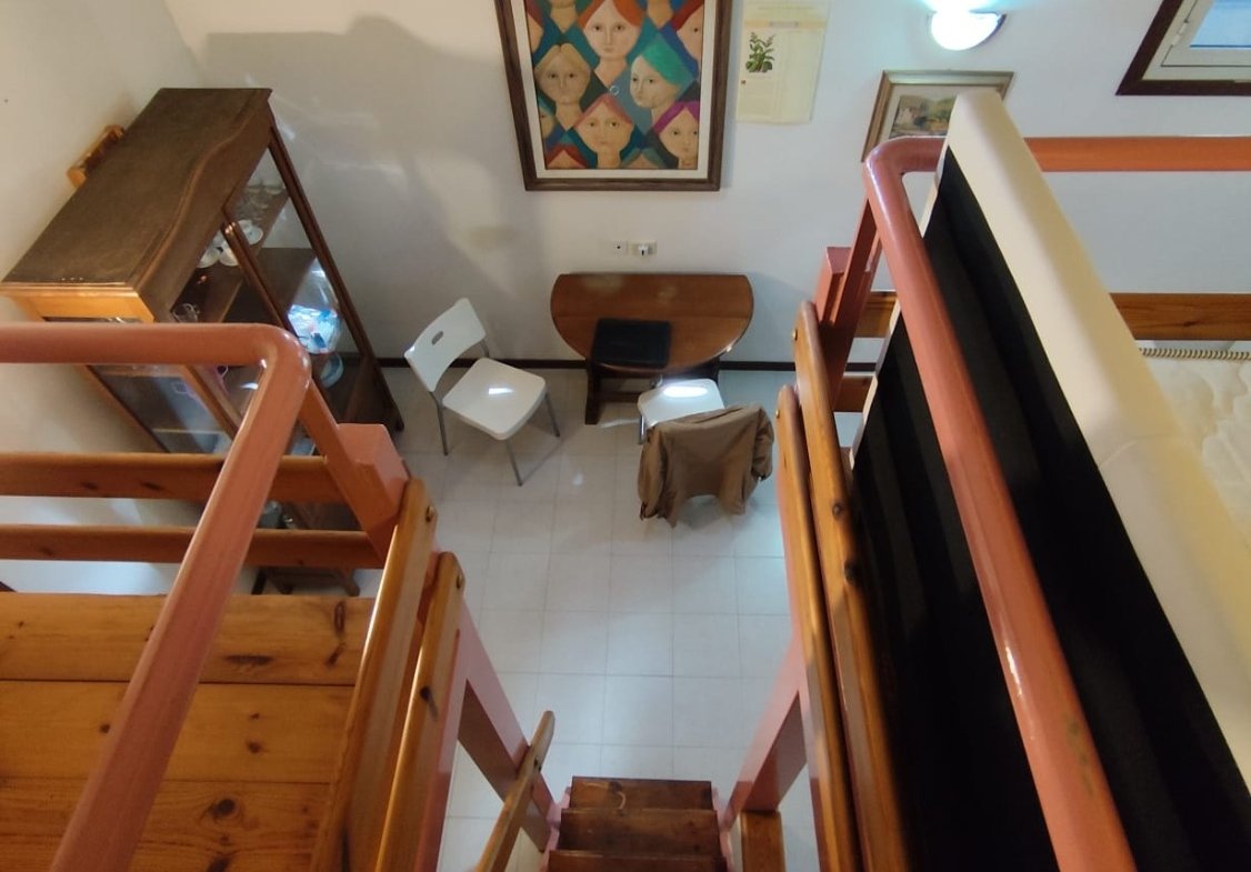 Prati – AFFITTO MONOLOCALE
