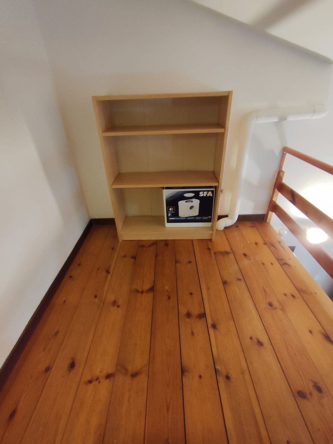 113-2968575-1 Prati – AFFITTO MONOLOCALE