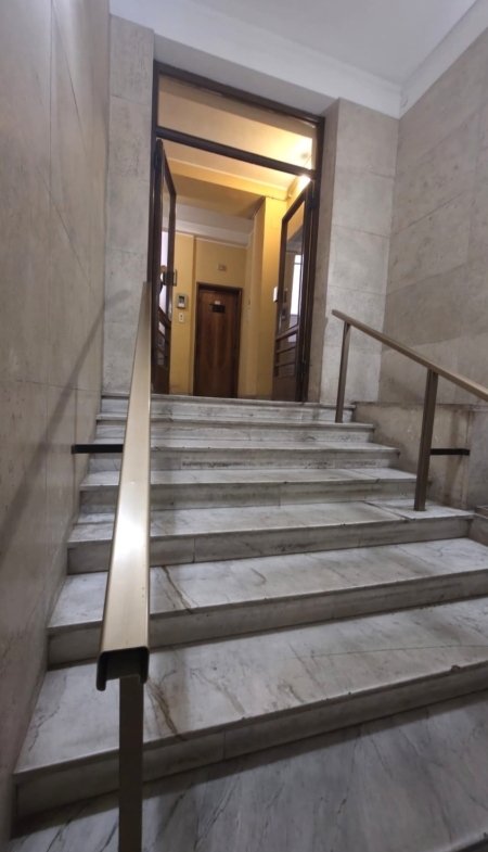 Ostiense Piramide – 4 locali € 539.000 T414
