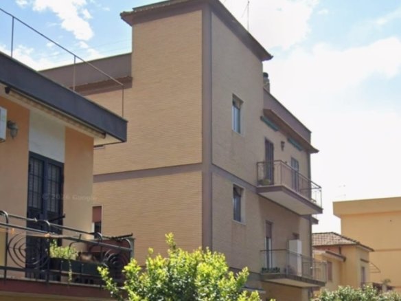 Tor De Cenci – AFFITTO