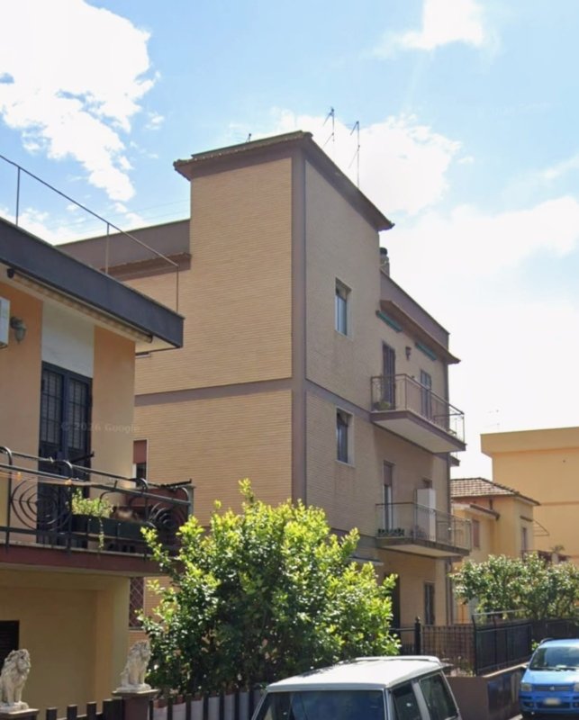 113-3005224 Tor De Cenci – AFFITTO