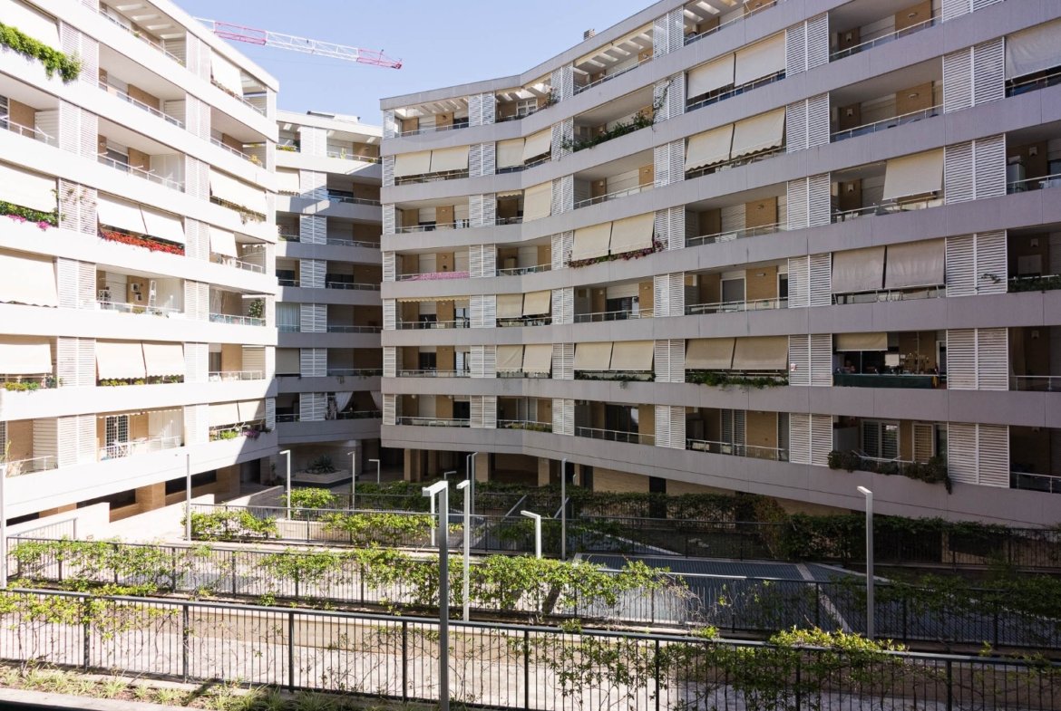 LAURENTINA – 1 locali € 199000 T103
