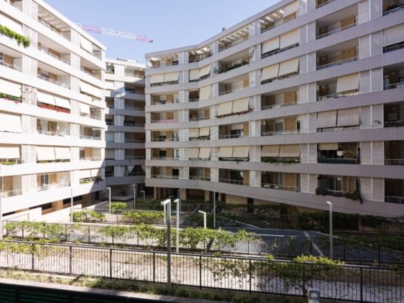 LAURENTINA – 1 locali € 199000 T103