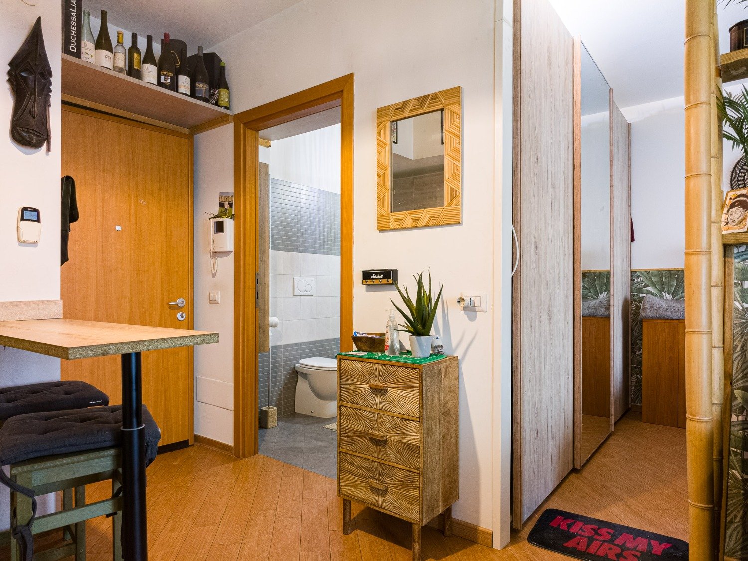 LAURENTINA – 1 locali € 199000 T103