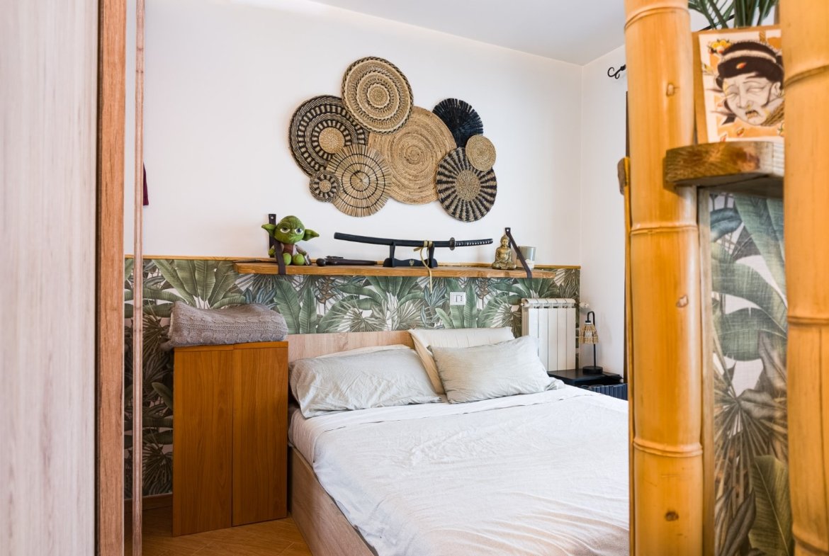 LAURENTINA – 1 locali € 199000 T103