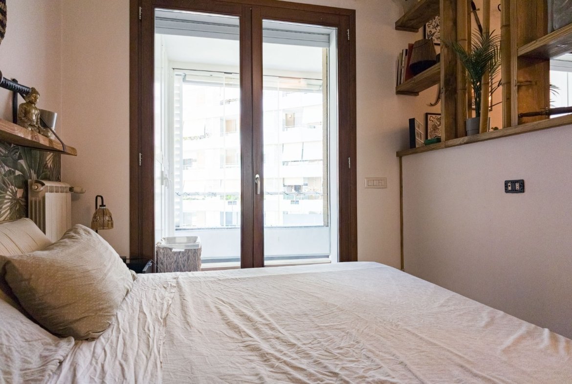 LAURENTINA – 1 locali € 199000 T103