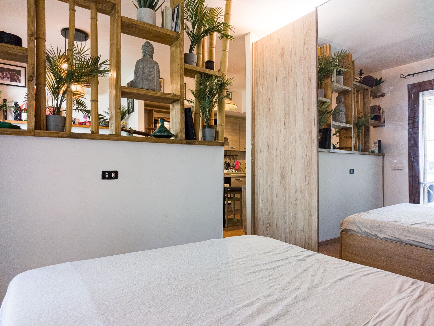 LAURENTINA – 1 locali € 199000 T103