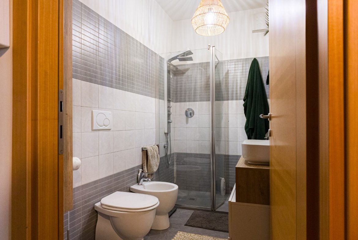 LAURENTINA – 1 locali € 199000 T103