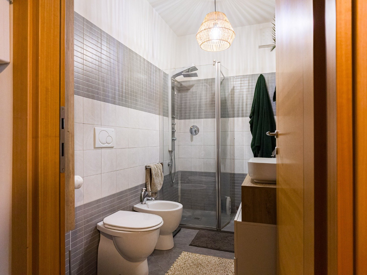 LAURENTINA – 1 locali € 199000 T103
