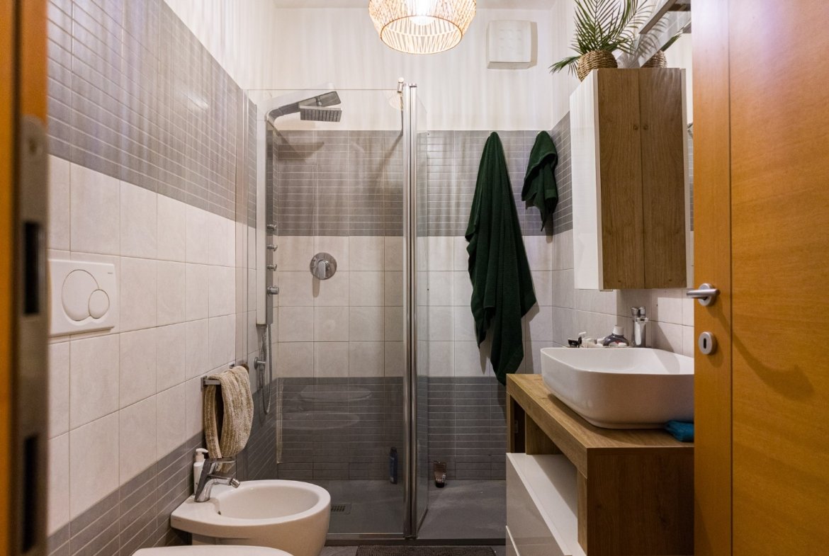 LAURENTINA – 1 locali € 199000 T103