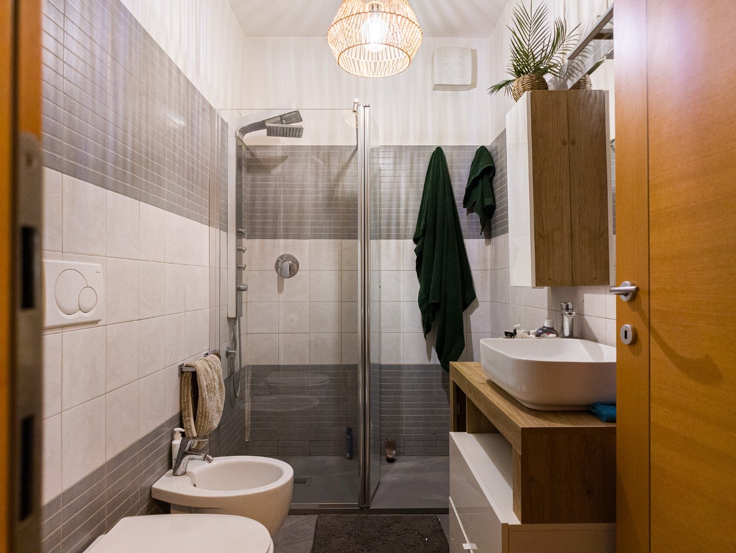 LAURENTINA – 1 locali € 199000 T103