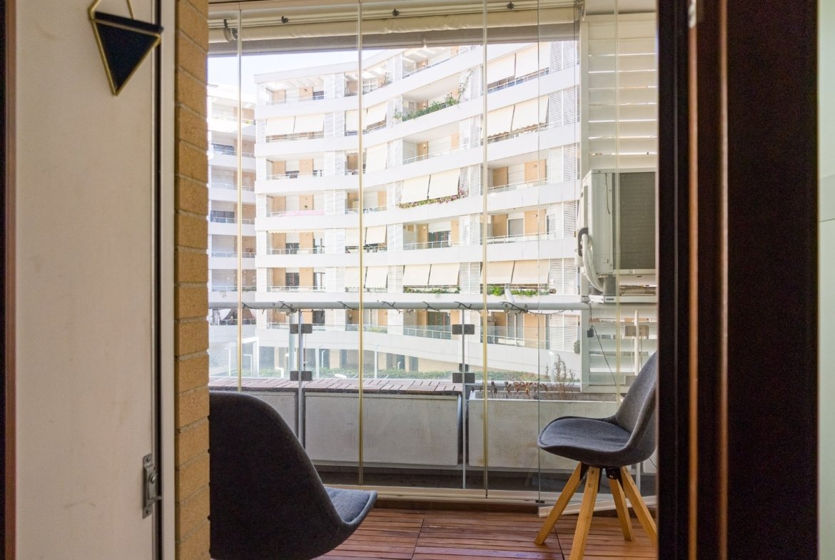 LAURENTINA – 1 locali € 199000 T103
