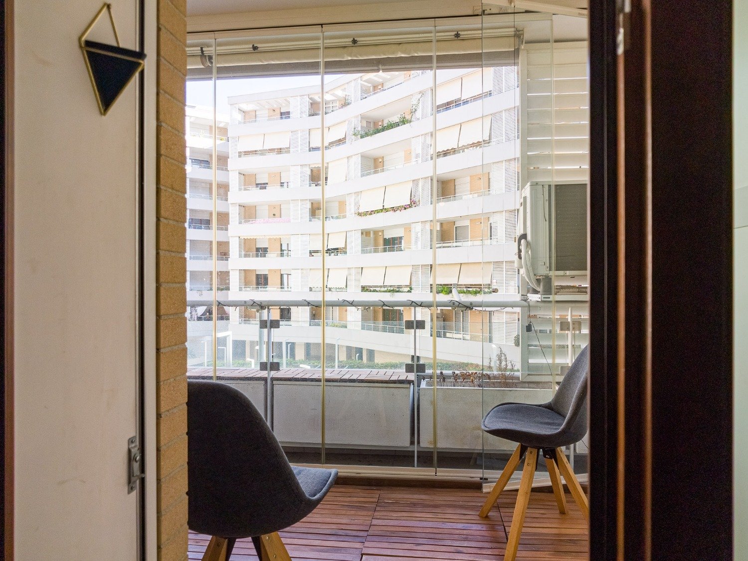 LAURENTINA – 1 locali € 199000 T103