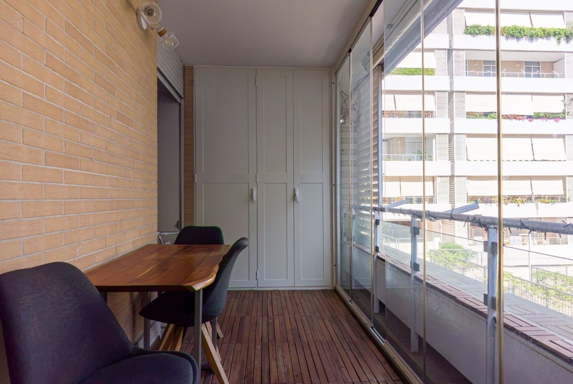 LAURENTINA – 1 locali € 199000 T103