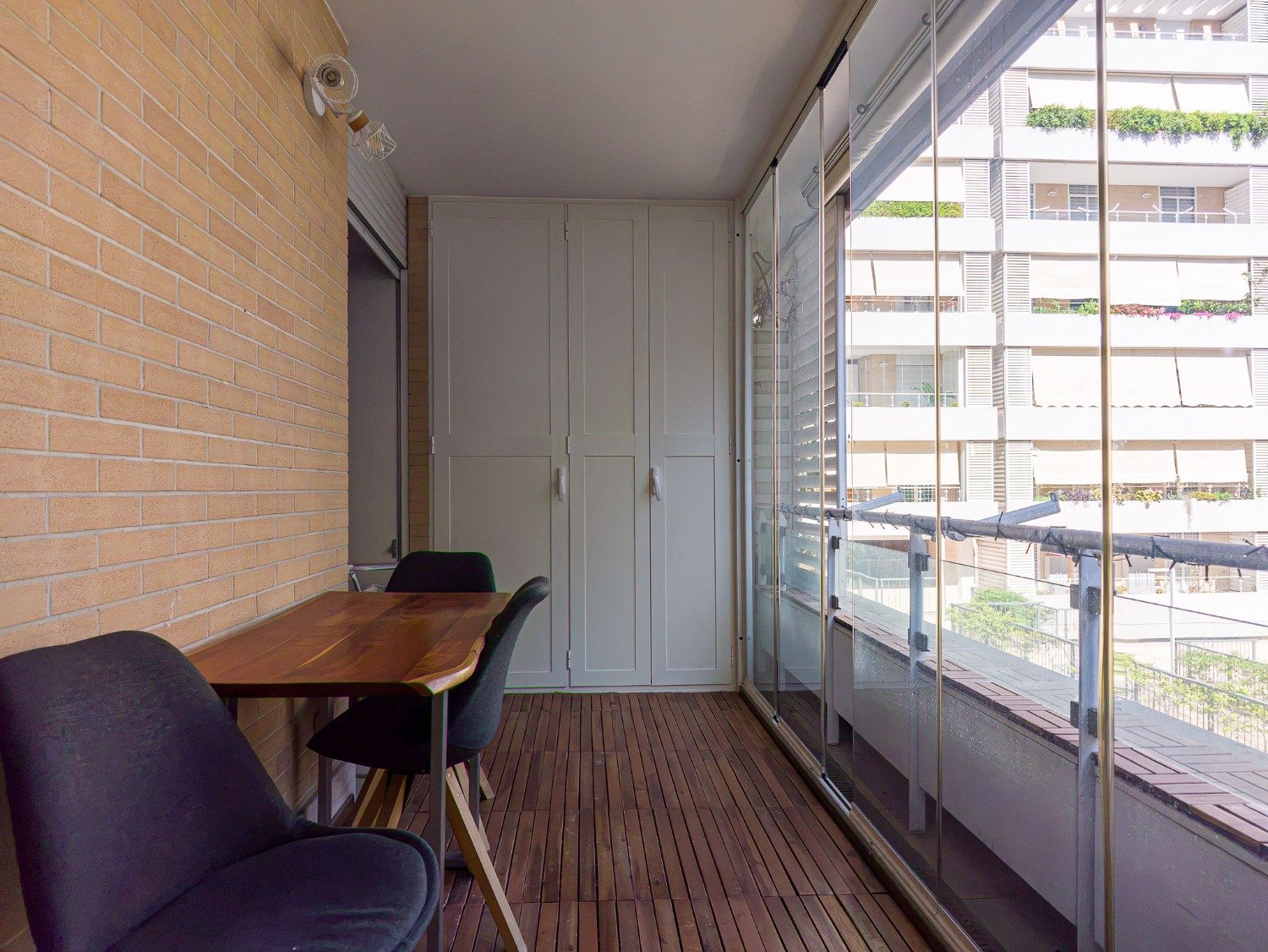 LAURENTINA – 1 locali € 199000 T103