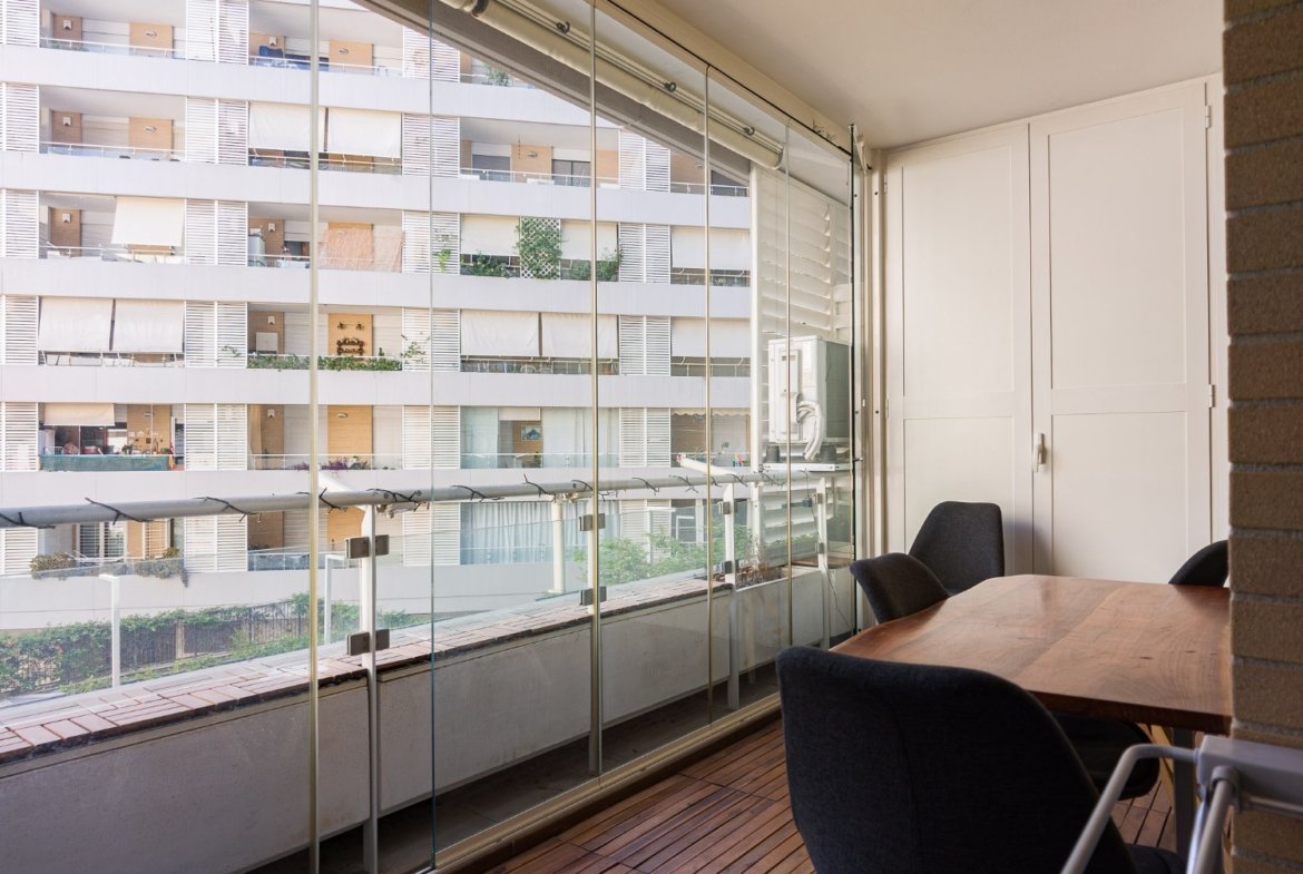 LAURENTINA – 1 locali € 199000 T103