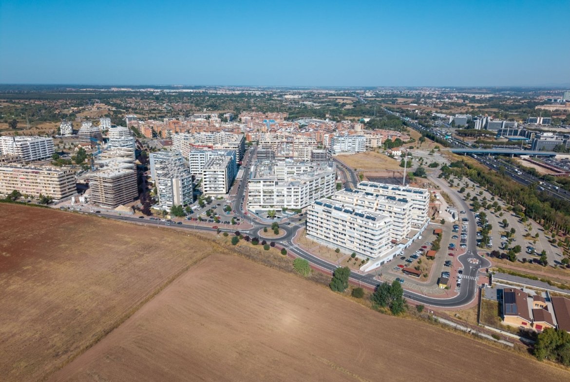 LAURENTINA – 1 locali € 199000 T103