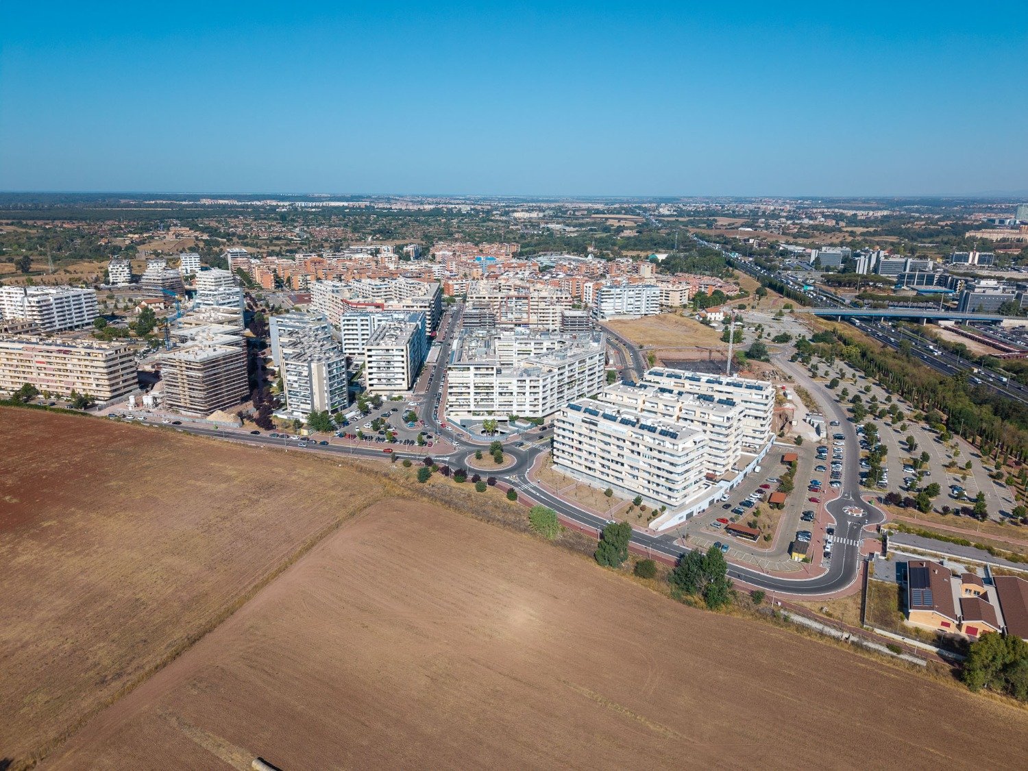 LAURENTINA – 1 locali € 199000 T103