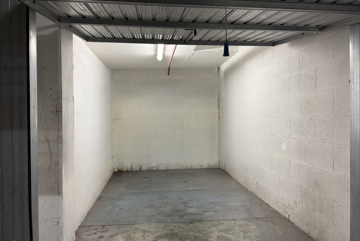 LAURENTINA – 1 locali € 199000 T103