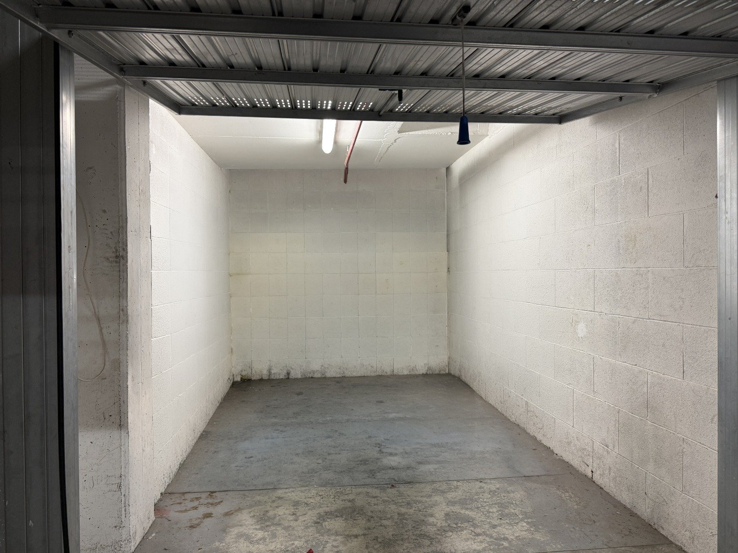 LAURENTINA – 1 locali € 199000 T103