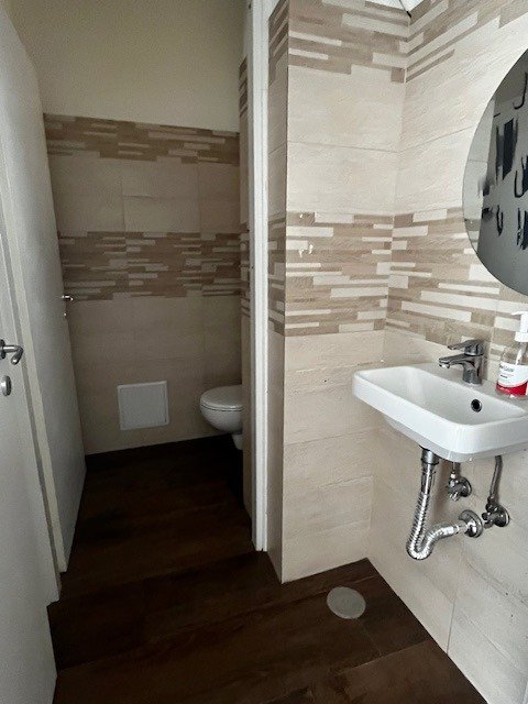 San Paolo ad. Metro – Negozio 1 locali € 1.200 XA102