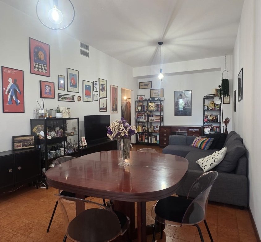 Tiburtina Colli Aniene Appartamento € 820 A204