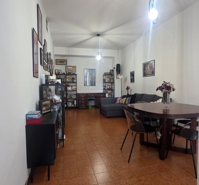 Tiburtina Colli Aniene Appartamento € 820 A204