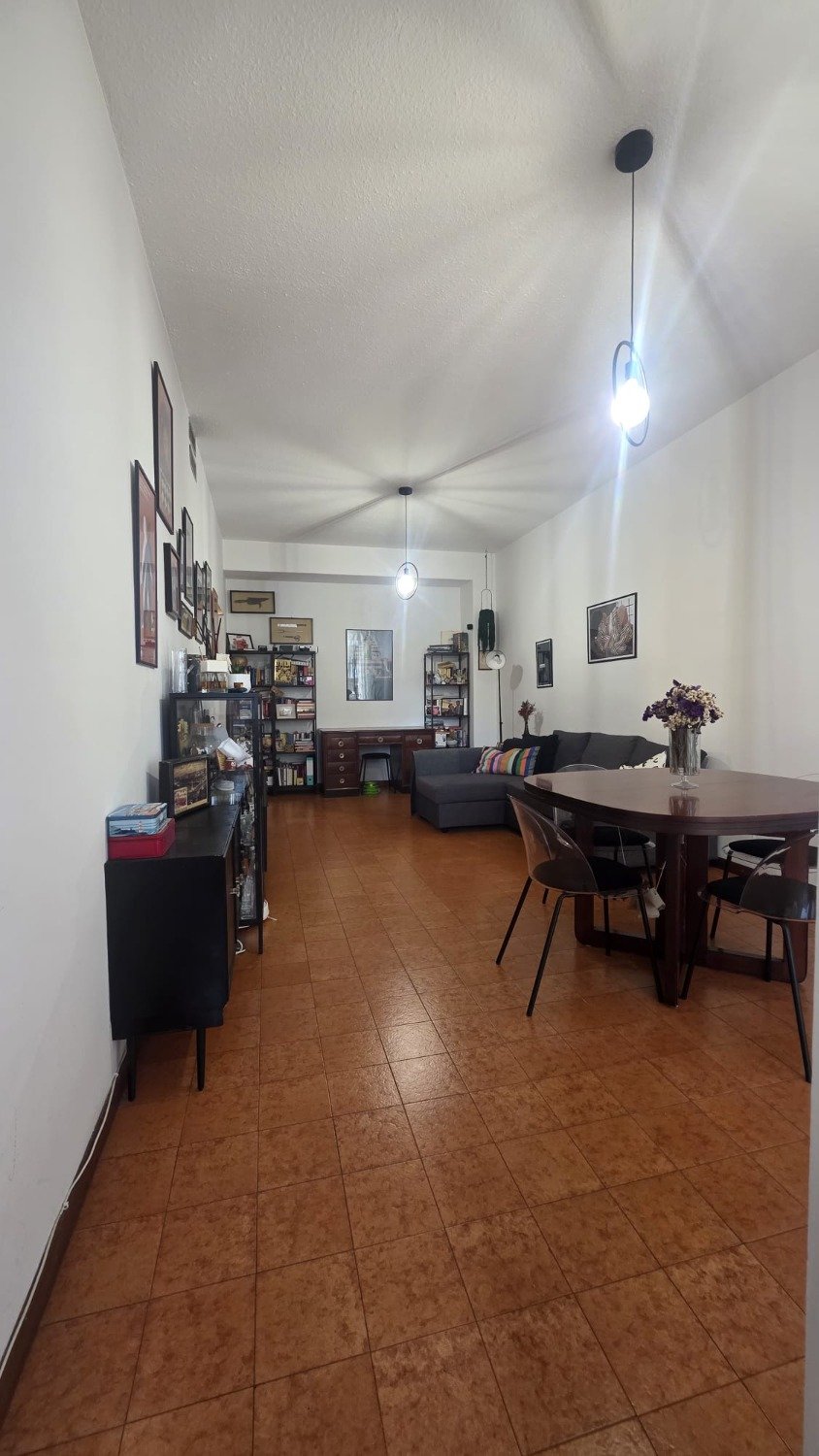 113-2941407-1 Tiburtina Colli Aniene Appartamento € 820 A204