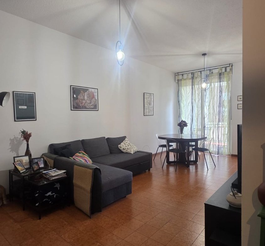 Tiburtina Colli Aniene Appartamento € 820 A204