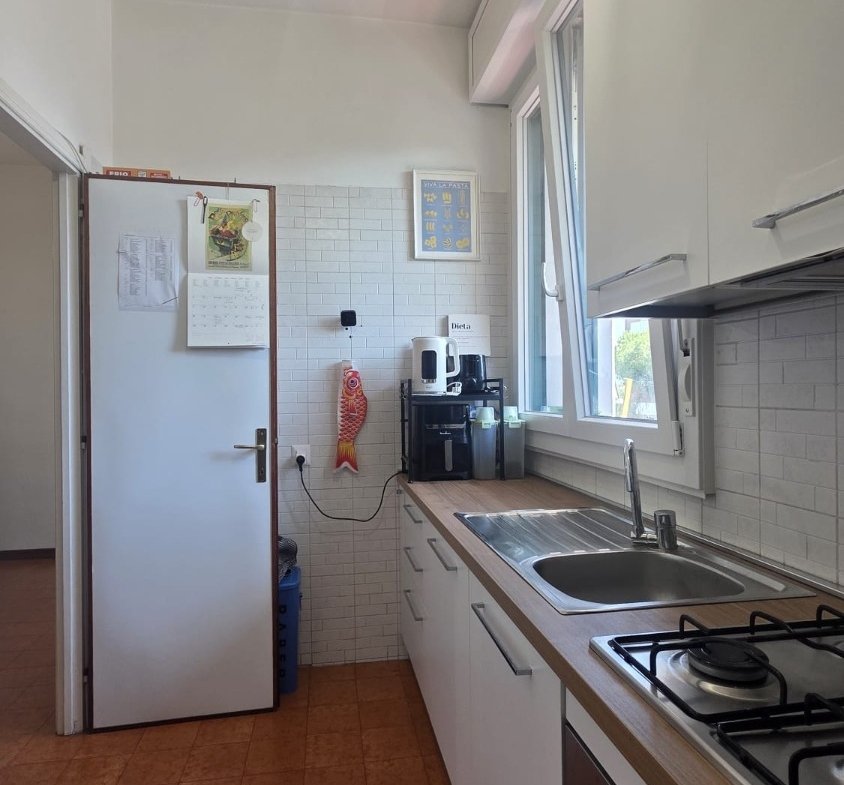 Tiburtina Colli Aniene Appartamento € 820 A204